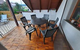 Ferienwohnung Maroldsweisach